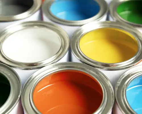 Travaux de peinture réalisés à Nantes par maître artisan reconnu